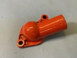 Oem 1966-73 Gm Chevrolet Corvette Camaro Thermostat Housing 3877660 Sbc Bbc. Fixed Price $45.95.