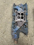 1966 1967 Mustang Code 289 Hipo 4V Barrel Intake Manifold C6OE-9425-B 4BBL 302. Fixed Price $259.00.