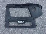 99-02 Jetta /golf VR6 2.8L 12V Upper Intake Manifold Cover For 021 133 203. Fixed Price $125.00.