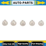 Dorman Runner Control Bushing Set Of 5 Fits Ford Lincoln Mercury. Fixed Price $46.75.