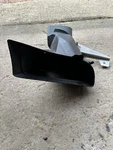 7900823 Air Duct Guide Front Left For Bmw Series E92 E93 M3. Fixed Price $201.81.