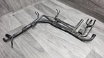 93-95 Toyota 4RUNNER Pickup 3VZE Intake Vacuum Rail Hard Lines Pipes. Fixed Price $100.00.