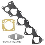 Beck Arnley Engine Intake Manifold Gasket Set For 2000-2005 Honda S2000 037-6122. Fixed Price $39.09.