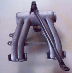 Mercedes Intake Manifold No Egr OM616 .912 Diesel W123 W460. Fixed Price $176.00.