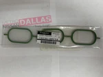 Genuine Nissan Manifold Gasket 14035-6RC0A. Fixed Price $8.95.
