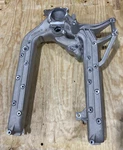 Genuine Oem 2004-2010 Ford 6.0L Powerstroke VT365 Intake Manifold 1840658C3. Fixed Price $225.00.