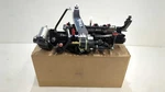 New Oem Mopar Intake Manifold Throttle Valve 2014-2020 Fiat 500L 500X 04861775AH. Fixed Price $895.00.