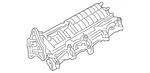 Genuine Audi Intake Manifold 079-133-110-CA. Fixed Price $1190.59.