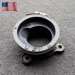 Intake Manifold Boot For Husqvarna SM450R SM510R TE450 TE510 2008-2010. Fixed Price $29.19.