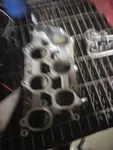 Intake Manifold Oem 14-20 Acura Mdx 1YR Wrnty 17000R9PA00. Fixed Price $65.00.