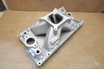 Bowtie Gm Performance 12496822 Vortec 12486574 Sb Chevy Aluminum Intake Manifold. Fixed Price $379.99.