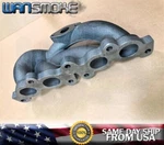 Cast Iron Turbo Manifold Exhaust For Toyota 5SFE 90-95 MR2 / 91-99 Celica 3SGTE. Fixed Price $190.50.