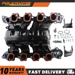 Upper Intake Manifold & Gasket Set Fit Ford E-150 F-150 Lobo V8 281 4.6L 329-135. Fixed Price $94.79.