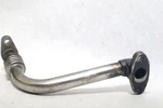 01-04 Chevy Silverado/gmc LB7 Duramax Turbo Drain Tube Return Line Genuine. Fixed Price $18.75.