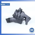 09-11 Bmw E89 Z4 N52B30 Airbox Intake Cleaner Filter W/ Maf Sensor Oem. Fixed Price $99.60.