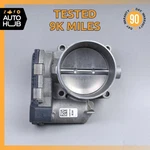 20-24 Porsche 992 911 Carrera 4S Engine Throttle Body Oem 9K Miles. Fixed Price $153.55.
