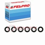 Fel-pro Valve Cover Spark Plug Tube Seal Set For 2001-2012 Nissan Pathfinder Zm. Fixed Price $30.65.