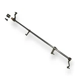 Mercedes Throttle Linkage Rod (accelerator Pedal) M130 M129 M127 W108 W111 W113. Fixed Price $275.00.