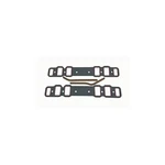 Sce Intake Gasket Set 279102; Accuseal Pro 2.4 X 1.4 In. For 67-76 Olds 400-455. Fixed Price $35.36.