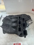 2011 Chrysler Town And Country Intake Manifold 3.6 W/ Throttle Body. Fixed Price $114.00.