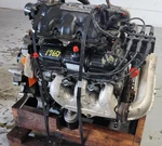 2008-2010 Chrysler Town & Country Engine 3.8L V6 Gas At; 6-230, Vin 1, 8TH Digit. Fixed Price $1485.00.