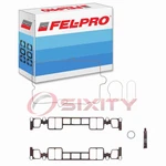 Fel-pro Engine Intake Manifold Gasket Set For 1996-2002 Chevrolet Express Xz. Fixed Price $53.43.
