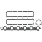 Ms 95205 Felpro Set Of 4 Intake Manifold Gaskets Upper Ford B-600 B-700. Fixed Price $57.70.