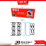 04-05 Intake Manifold Gasket For Buick Alero 3.1L-3.4L V6 Ohv 12V Dnj IG3119. Fixed Price $80.99.