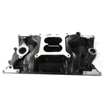 Racing Power Company R1107BK 96-02 Sbc Vortec L31 Square Bore Intake Manifold. Fixed Price $199.97.