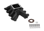 Holley 300-295BK Engine Intake Manifold. Fixed Price $905.50.
