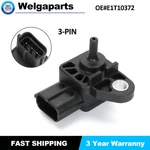 1PC Manifold Absolute Pressure Map Sensor E1T10372 For Mazda Protege Millenia. Fixed Price $12.32.