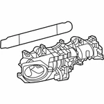 Genuine Mercedes-benz Oe Charge-air Distributor 654-090-35-00. Fixed Price $550.87.