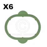 Porsche Panamera Intake Manifold Gasket Set Oem Elring Klinger 94611014602. Fixed Price $101.70.