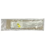 Acdelco Gm Oem Nos Genuine 89017465 Intake Manifold To Cylinder Head Gasket Kit. Fixed Price $31.95.