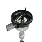 Tsp For Gm Ls Cathedral Port V Series Black Billet Aluminum Low-rise Intake. Fixed Price $3995.95.