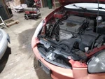 Intake Manifold 2.4L Fits 06-12 Eclipse 2155092. Fixed Price $120.00.