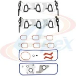Engine Intake Manifold Gasket Set Apex Automobile Parts AMS3981P. Fixed Price $150.99.