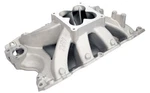 4150 Single Plane Intake Manifold Bbf Bullitt Air Flow Research 4992. Fixed Price $619.50.