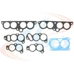 AMS3225 Apex Set Intake Manifold Gaskets New For Chevy Chevrolet Camaro Corvette. Fixed Price $35.68.