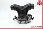 03-10 Porsche Cayenne 955 957 Engine Throttle Body W/ Air Intake Duct Hose Tube. Fixed Price $160.00.