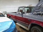 Intake Manifold From 8501 Gvw 8-351W 5.8L Fits 95-97 Ford F250 Pickup 2156123. Fixed Price $120.00.