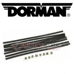 Dorman Fuel Hose For 1983-1996 Chevrolet G30 6.2L 6.5L V8 Gas Storage Air Kl. Fixed Price $58.39.