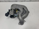 Bmw M44 1.9L Intake Manifold Assembly Upper Part Oem. Fixed Price $119.00.