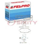 Fel-pro Set For 1974-1983 Jeep Cherokee 5.9L 6.6L V8 Engine Le. Fixed Price $106.06.