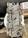 Aluminum Lower Tpi Intake Manifold For Gm Tuned Port Engines. Fixed Price $69.95.