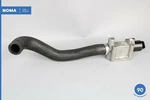 93-94 Jaguar XJ6 XJ40 4.0L Engine Motor Idler Air Valve W/ Hose Pipe Tube Oem. Fixed Price $100.43.
