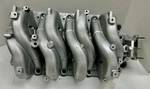Gm 8.1L Refinished Intake Manifold 12574559 Silverado Sierra 2500 3500 2001-2007. Fixed Price $199.99.
