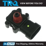 Trq Map Sensor For Chevy Silverado Express Gmc Sierra Savana 6.6L Turbo Diesel. Fixed Price $29.95.