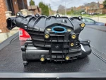 Intake Manifold W/o Control Valve For Ram 1500 Jeep Grand Cherokee 2014-2019. Fixed Price $79.59.