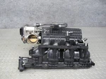 2014-2017 Infiniti QX60 2.5L Hybrid Intake Manifold Intercooler Throttle Body. Fixed Price $719.58.